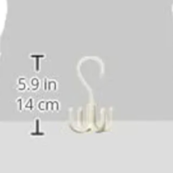 Closet storage hanger - Picture 6 of 8